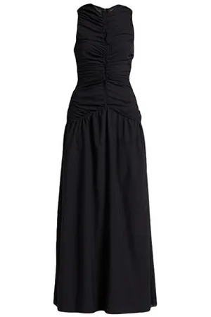 Fabiana Filippi DRESSES - Maxi dresses - on YOOX.com