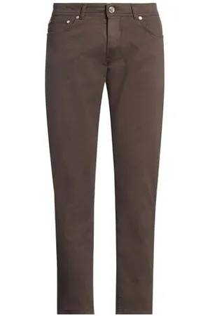 BARBA BOTTOMWEAR - Jeans - on YOOX.com