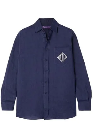 Ralph Lauren TOPWEAR - Shirts - on YOOX.com