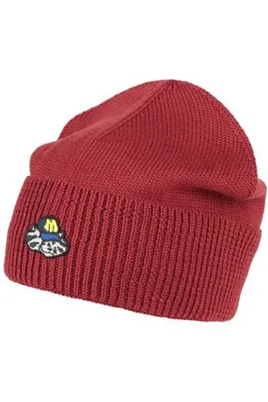Msgm ACCESSORIES - Hats - on YOOX.com