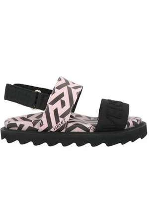 VERSACE FOOTWEAR - Sandals - on YOOX.com