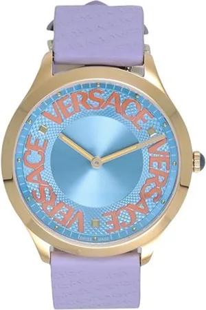 VERSACE JEWELLERY and WATCHES - Wrist watches - on YOOX.com