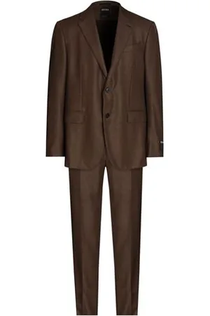 Ermenegildo Zegna SUITS and CO-ORDS - Suits - on YOOX.com