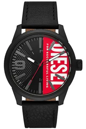 Diesel JEWELLERY and WATCHES - Wrist watches - on YOOX.com