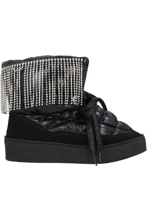 Khrisjoy FOOTWEAR - Ankle boots - on YOOX.com