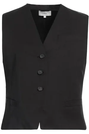 Vince SUITS and CO-ORDS - Waistcoats - on YOOX.com