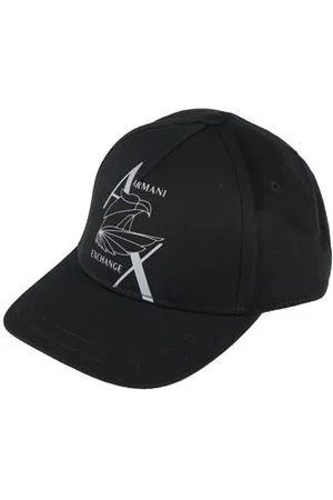 Armani Exchange ACCESSORIES - Hats - on YOOX.com