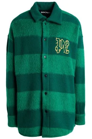 Palm Angels TOPWEAR - Shirts - on YOOX.com