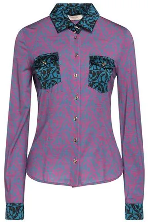 ANGELO MARANI TOPWEAR - Shirts - on YOOX.com