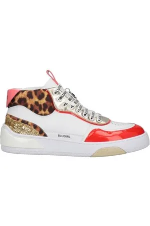 Blugirl FOOTWEAR - Trainers - on YOOX.com