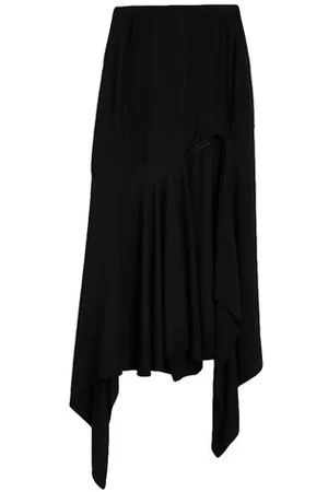 MUGLER BOTTOMWEAR - Maxi skirts - on YOOX.com