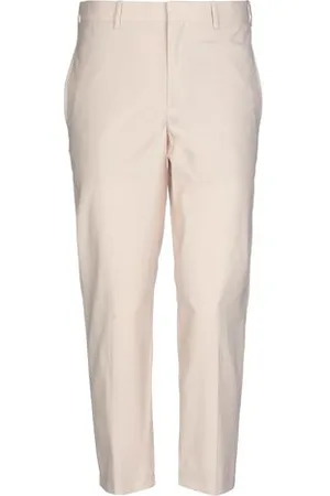 Neil Barrett BOTTOMWEAR - Trousers - on YOOX.com