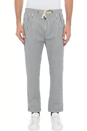 Be able BOTTOMWEAR - Trousers - on YOOX.com