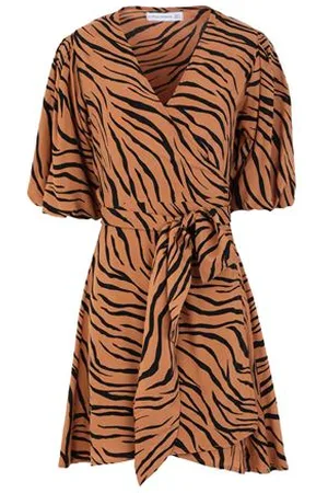 FAITHFULL THE BRAND DRESSES - Mini dresses - on YOOX.com