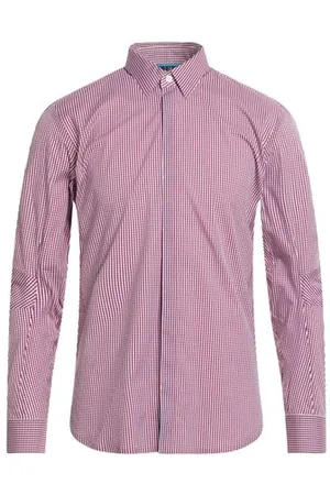 Dunhill TOPWEAR - Shirts - on YOOX.com