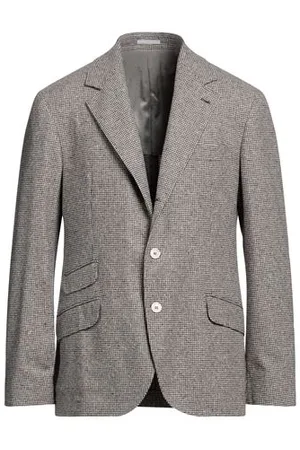 Brunello Cucinelli SUITS and CO-ORDS - Blazers - on YOOX.com