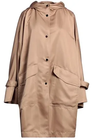 Ahirain COATS & JACKETS - Overcoats & Trench Coats - on YOOX.com