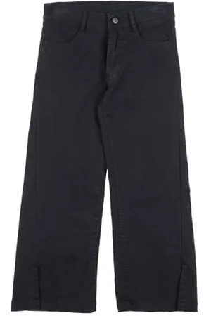DKNY BOTTOMWEAR - Jeans - on YOOX.com