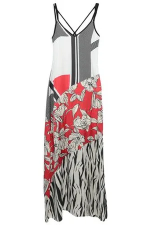 Kaos DRESSES - Maxi dresses - on YOOX.com