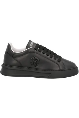 Roberto Cavalli FOOTWEAR - Trainers - on YOOX.com