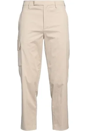 Neil Barrett BOTTOMWEAR - Trousers - on YOOX.com