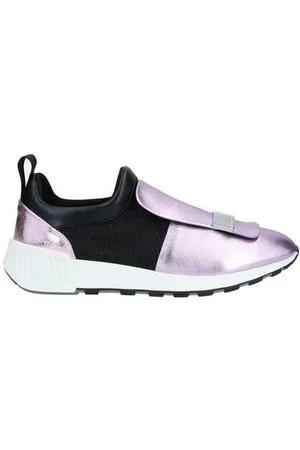 Sergio Rossi FOOTWEAR - Trainers - on YOOX.com