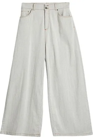 Etro BOTTOMWEAR - Jeans - on YOOX.com