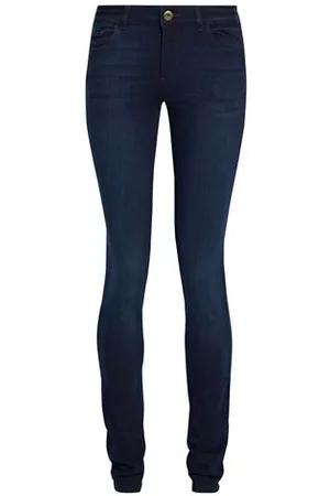 DL1961 BOTTOMWEAR - Jeans - on YOOX.com