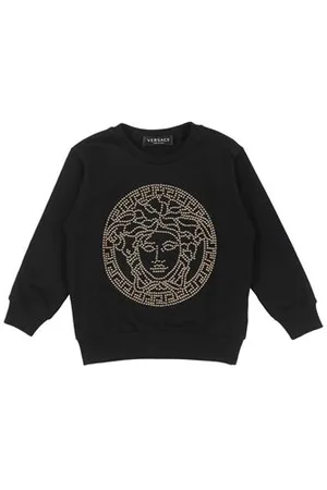 VERSACE TOPWEAR - Sweatshirts - on YOOX.com