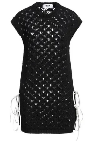 Msgm DRESSES - Mini dresses - on YOOX.com