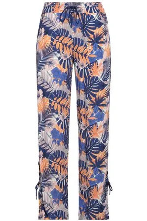 Bikkembergs BOTTOMWEAR - Trousers - on YOOX.com