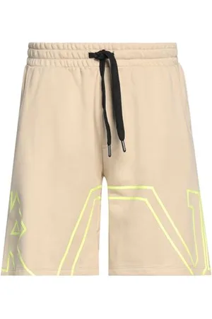 John Richmond BOTTOMWEAR - Shorts & Bermuda Shorts - on YOOX.com