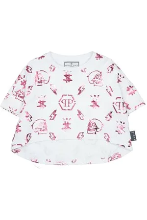 Philipp Plein TOPWEAR - T-shirts - on YOOX.com