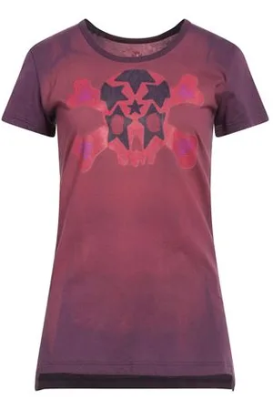 Vivienne Westwood TOPWEAR - T-shirts - on YOOX.com