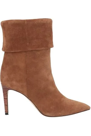 PARIS TEXAS FOOTWEAR - Ankle boots - on YOOX.com