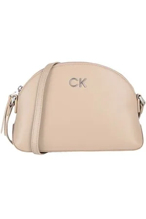 Calvin Klein BAGS - Cross-body bags - on YOOX.com