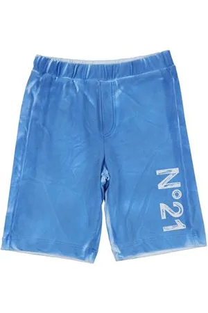 Nº21 BOTTOMWEAR - Shorts & Bermuda Shorts - on YOOX.com