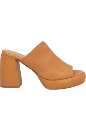 Curiosité FOOTWEAR - Sandals - on YOOX.com