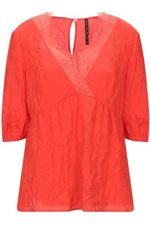 Manila Grace TOPWEAR - Tops - on YOOX.com