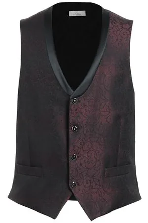 1911 LUBIAM CERIMONIA SUITS and CO-ORDS - Waistcoats - on YOOX.com