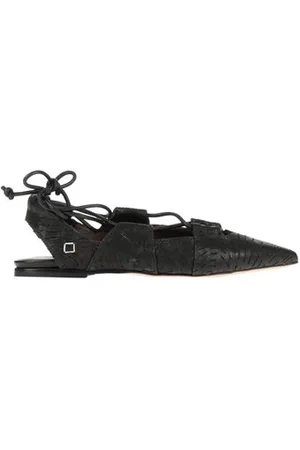 COLLECTION PRIVĒE? FOOTWEAR - Ballet flats - on YOOX.com