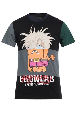 EgonLab TOPWEAR - T-shirts - on YOOX.com