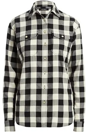Ralph Lauren TOPWEAR - Shirts - on YOOX.com