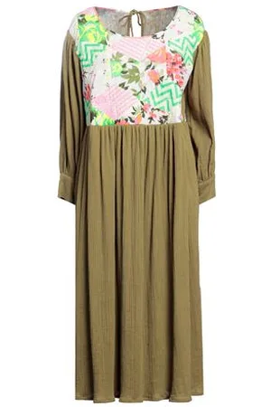 Manoush DRESSES - Midi dresses - on YOOX.com