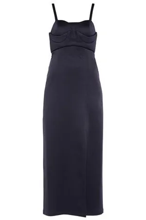 Jil Sander DRESSES - Maxi dresses - on YOOX.com