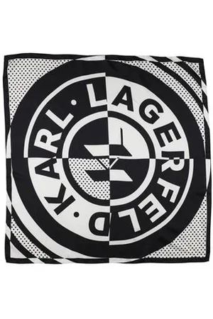 Karl Lagerfeld ACCESSORIES - Scarves - on YOOX.com