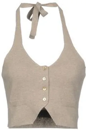 RED Valentino SUITS and CO-ORDS - Waistcoats - on YOOX.com