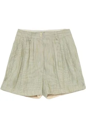 FORTE FORTE BOTTOMWEAR - Shorts & Bermuda Shorts - on YOOX.com
