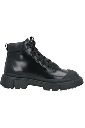 Hogan FOOTWEAR - Ankle boots - on YOOX.com