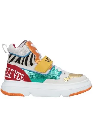 Emanuélle vee FOOTWEAR - Trainers - on YOOX.com